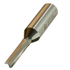 TCT 1/4 (6.35mm)  Ø x 19mm x 1/2 shank F